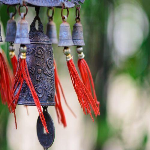 Feng Shui Coach worden?